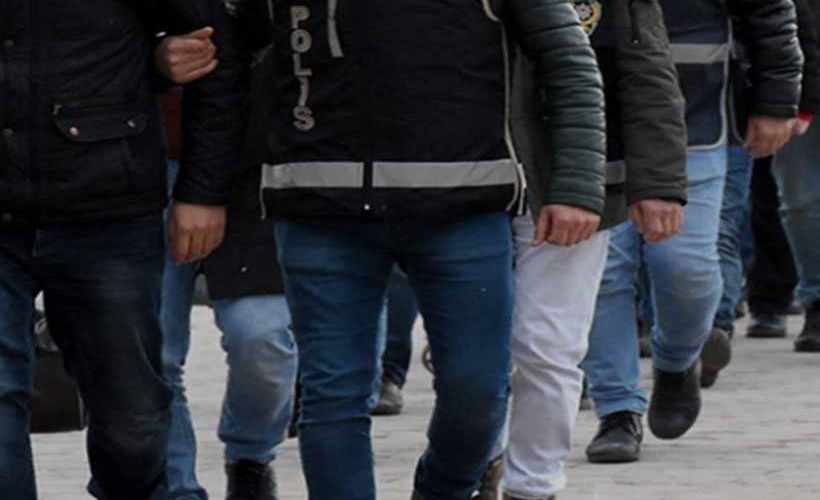 İzmir’de yasa dışı bahis oynatanlara operasyon: 2 tutuklama