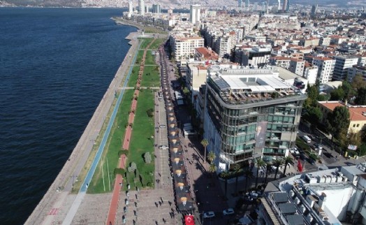 İzmirliler 10 Kasım’da Ata’sını meydanlarda anacak