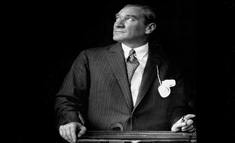 İzmirlilerin Atatürk’e yazdığı mektuplar sergilenecek