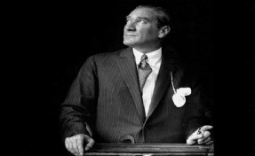 İzmirlilerin Atatürk’e yazdığı mektuplar sergilenecek