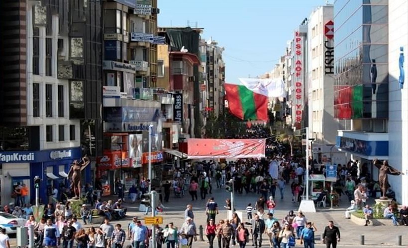KSK'den yeni hamle: Stat için kollar sıvandı