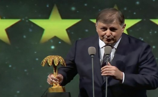 Karşıyaka’nın ücretsiz kayıt stüdyosuna ödül geldi