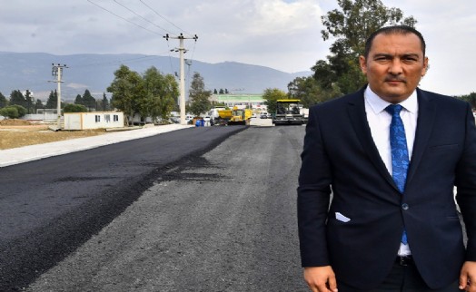 Kemalpaşa’nın 60 yıllık taşıt köprüsü afetlere karşı yenilendi