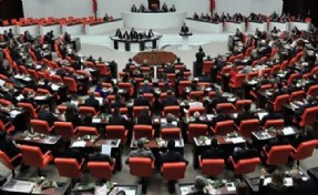Kentsel dönüşüm yasası TBMM'de kabul edildi