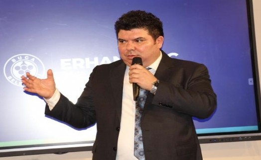 Kılıç'tan sevindiren haber: Yarın taburcu olacak