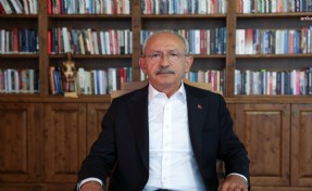 Kılıçdaroğlu'ndan Erdoğan'a: Benim evimin mutfağını bırak!