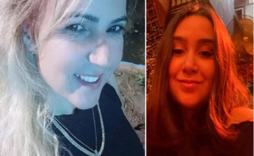 Manisa'da şüpheli kadın ölümü: Anne ile kızının cansız bedeni asansörde bulundu
