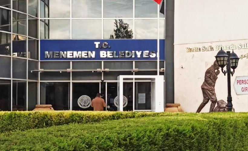 Menemen'de dev satış: 7 arsa vitrinde!