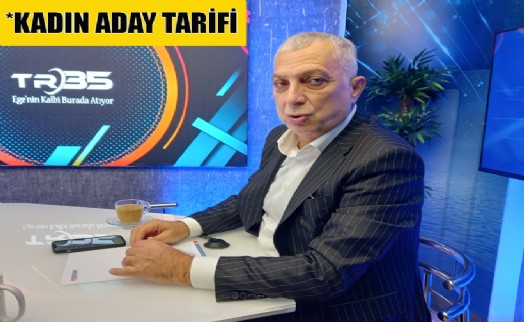 Metin Külünk’ten TR35’te çarpıcı açıklamalar: 'Cumhuriyet İttifakı' önerisi
