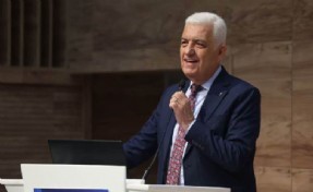 Muğla Büyükşehir Belediye Başkanı Osman Gürün'den 'adaylık' açıklaması!