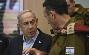 Netanyahu: 'Dünyanın en ahlaklı ordusuyuz'