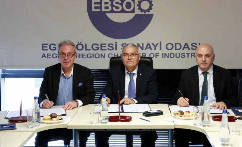 Öğrencileri sektöre hazırlayan protokol yenilendi