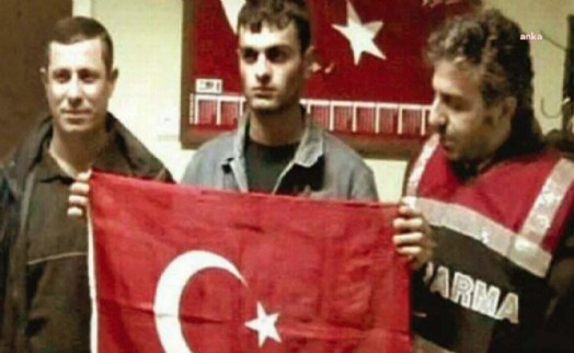 Ogün Samast hakkında hazırlanan iddianame kabul edildi!