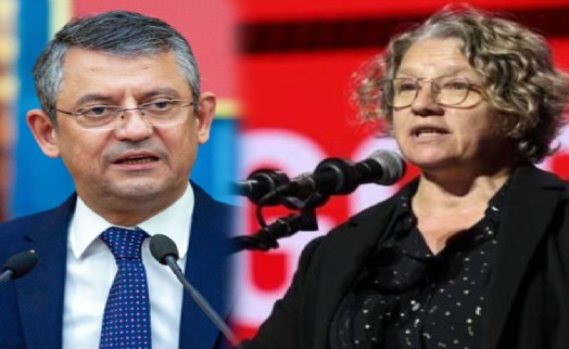 Özel'den 'Hacer Foggo' açıklaması: Siyasette yol kazaları olur'