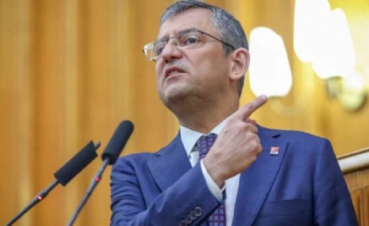 Özgür Özel'den Erdoğan'ın '50 artı 1' çıkışına yanıt!