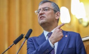 Özgür Özel'den Erdoğan'ın '50 artı 1' çıkışına yanıt!