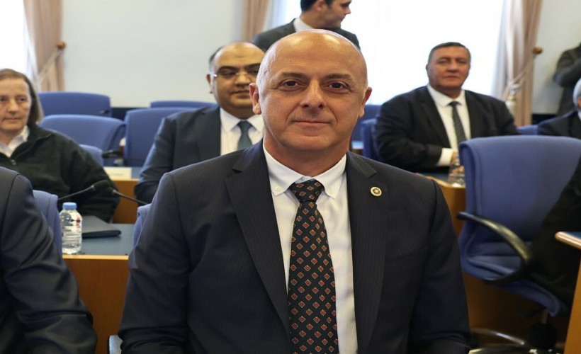 Özlale'den 'ticaret politikası' için öneri: Üretimin tekelleşmesi önlenmeli