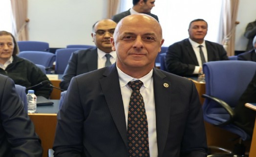Özlale'den 'ticaret politikası' için öneri: Üretimin tekelleşmesi önlenmeli