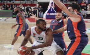 Pınar Karşıyaka, Çağdaş Bodrumspor’u mağlup etti