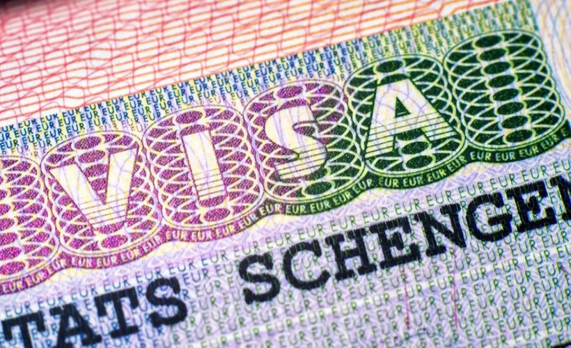 Schengen vizeleri dijitalleşiyor; Yeni kurallar kabul edildi