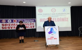 Selvitopu kentsel dönüşüm yasasını değerlendirdi: Bu yasa mutlaka değiştirilmeli!