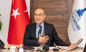 Soyer canlı yayında soruları yanıtladı: Anketlerden çekinmiyorum