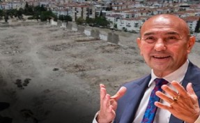Soyer'den 'Buca Cezaevi' açıklaması: Özgürlük Parkı yapıyoruz!