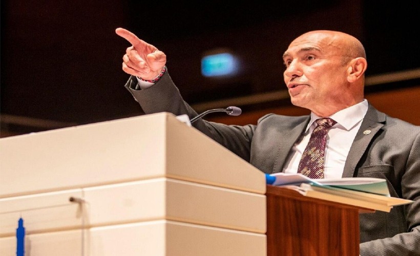 Soyer’de adaylık mesajı: 5 yılda mutfağı toparladık