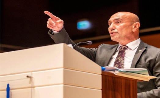 Soyer’de adaylık mesajı: 5 yılda mutfağı toparladık