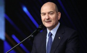 Süleyman Soylu gazetecileri hedef aldı!
