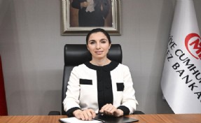 TCMB Başkanı Erkan’dan enflasyon mesajı