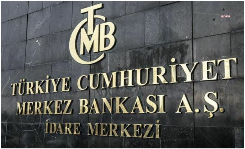 TCMB: Yıl sonu enflasyon beklentisi yüzde 67,23 geriledi
