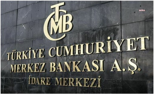 TCMB: Yıl sonu enflasyon beklentisi yüzde 67,23 geriledi