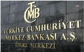 TCMB: Yıl sonu enflasyon beklentisi yüzde 67,23 geriledi
