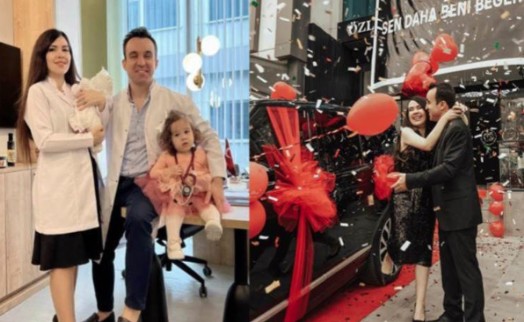 Tayyar Öz ve Özlem Öz çiftine soruşturma başlatıldı!