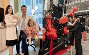 Tayyar Öz ve Özlem Öz çiftine soruşturma başlatıldı!