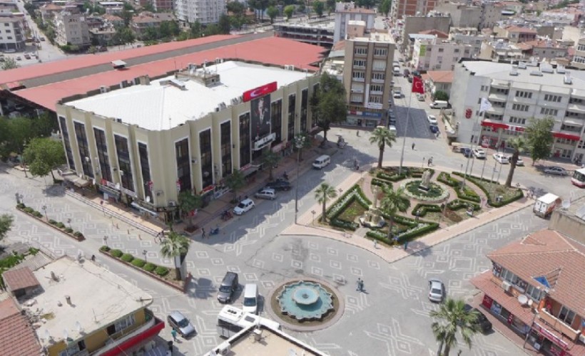 Torbalı’da 2 taşınmaz vitrinde: 27 milyonluk satış