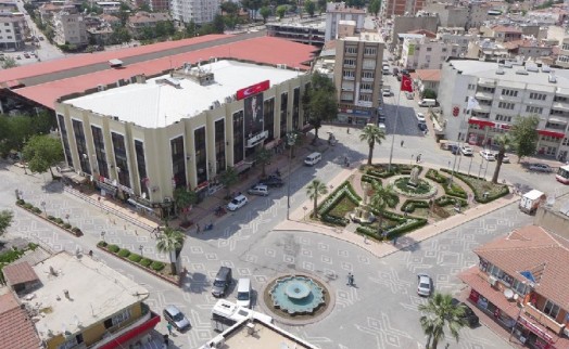 Torbalı’da 2 taşınmaz vitrinde: 27 milyonluk satış