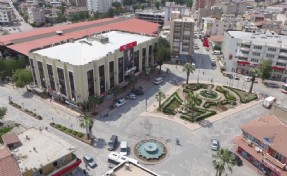 Torbalı’da 2 taşınmaz vitrinde: 27 milyonluk satış