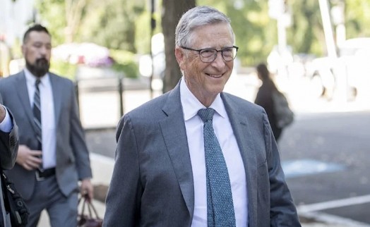 Türkiye’den arazi aldığı iddia edilen Bill Gates hakkında çarpıcı iddia