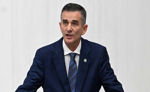 Ümit Dikbayır'dan 'istifa' kararı