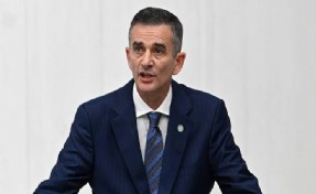 Ümit Dikbayır'dan 'istifa' kararı