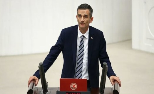 Ümit Dikbayır karar değiştirdi: İstifadan vazgeçtim