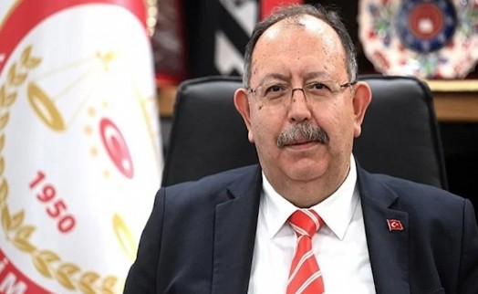 YSK Başkanı’ndan 31 Mart mesajı