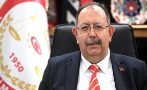 YSK Başkanı’ndan 31 Mart mesajı