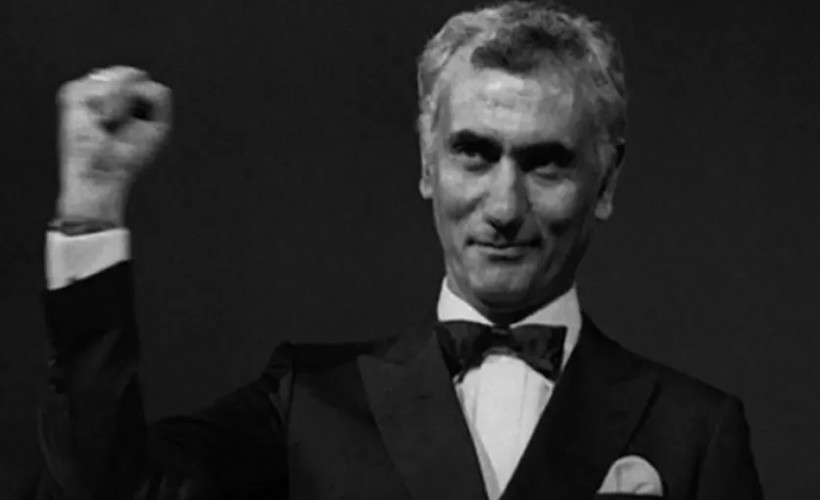 Yılmaz Güney’in ailesi mahkemeye başvurdu