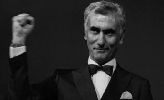 Yılmaz Güney’in ailesi mahkemeye başvurdu