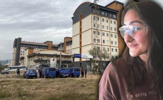 Zeren Ertaş yaşamını yitirmişti: Asansör faciasında yeni gelişme!