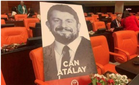 AYM, Atalay'ın yaptığı 2. başvuruyu 13 Aralık'ta görüşecek