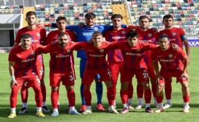 Altınordu, 6 maç sonra 3 puan istiyor